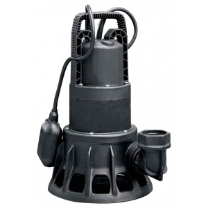 Bơm chìm nước thải - FEKA BVP 750 M-A - Máy bơm chìm nước muối